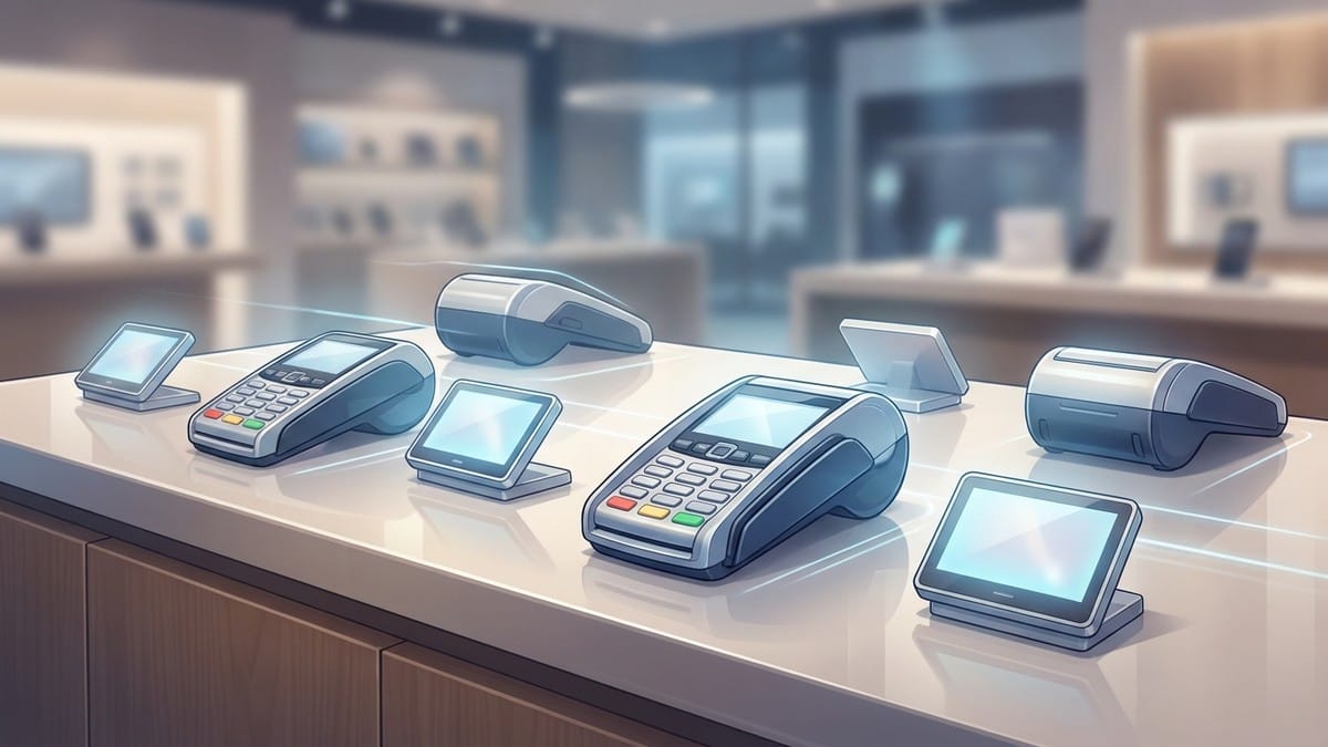 Dejavoo Credit Card Machine: Model Breakdown & Guide