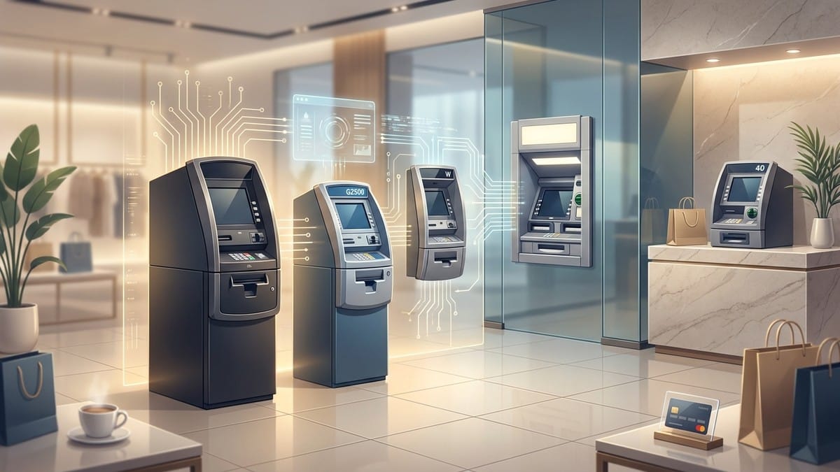 Triton ATM Guide: Hardware, Software & Retail Value