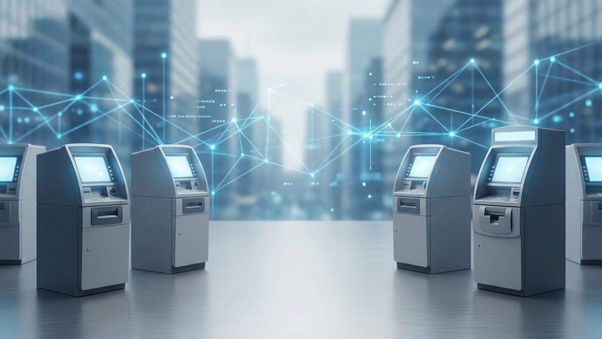 Cardtronics ATM: Network Guide & Merchant Options