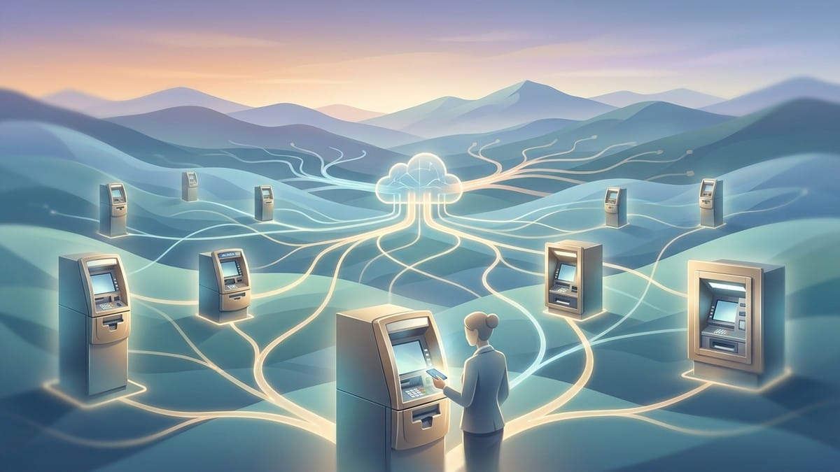 What Is Cardtronics? ATM Network Guide & Alternatives