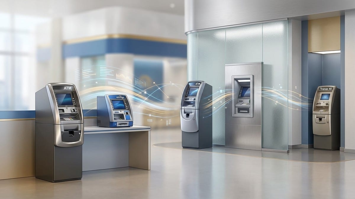 Payment Alliance International: ATM Services Explained